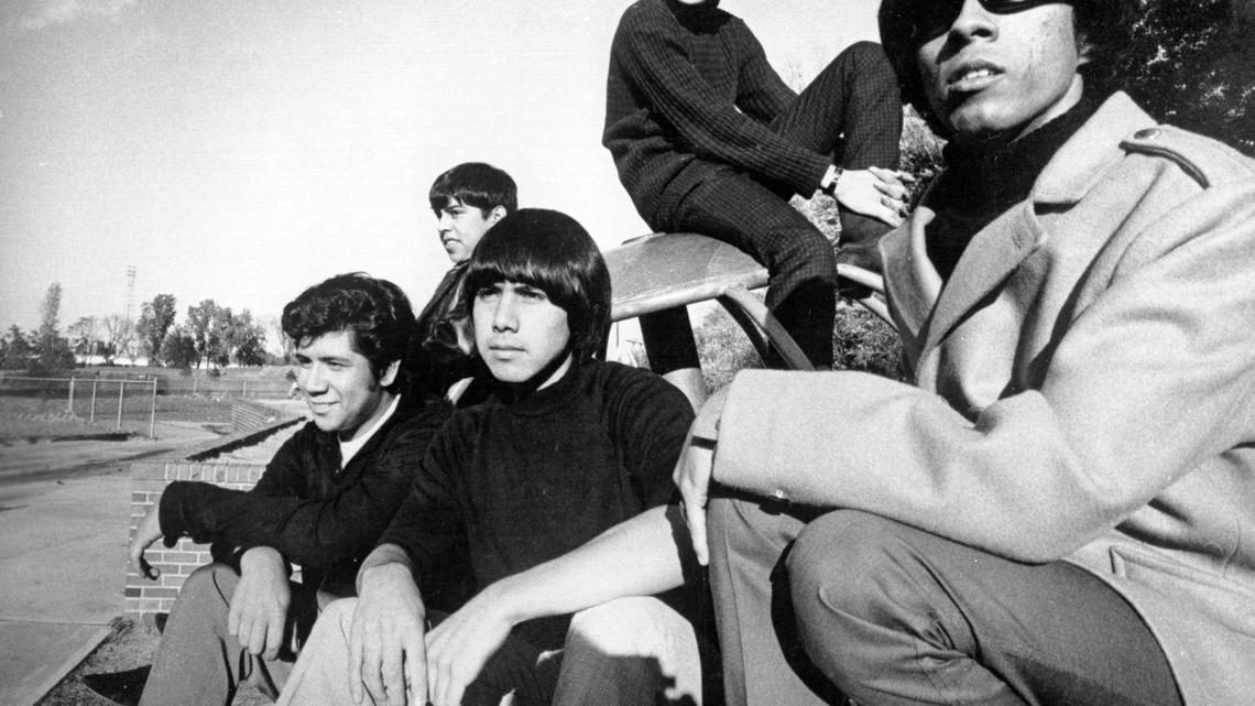 1966 One-Hit Wonder Became a Garage Rock Classic- ‘Destined' To Be a Hit 