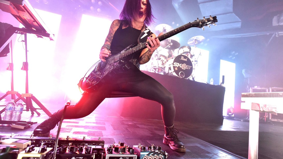'90s Rock Band Announces Update on 20th Anniversary Tour 