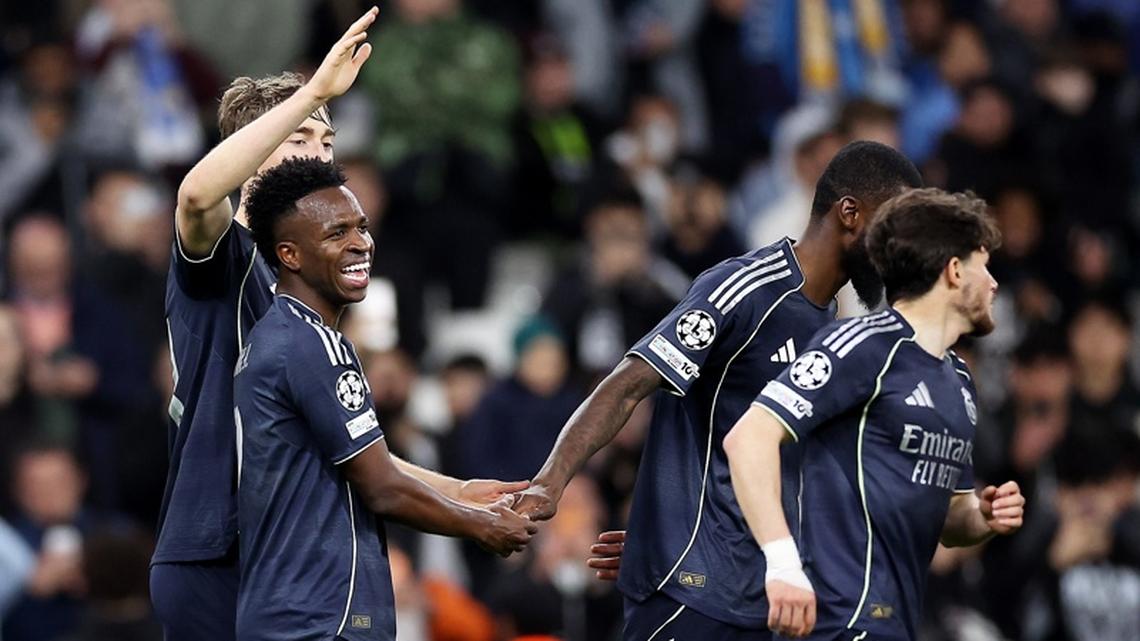 El Madrid impone, pero Atleti resiste: apuesta inteligente en el derbi 