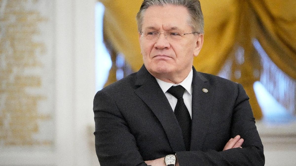 Director General of Russia's State Atomic Energy Corporation Rosatom Alexei Likhachev in Moscow, Russia, April 29, 2026. Pavel Bednyakov/Pool via REUTERS