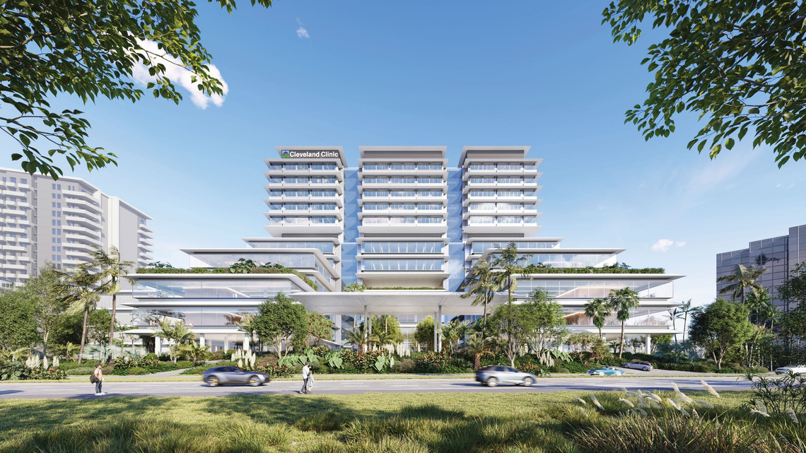 South Florida is pivoting from tourism to national biz hub 