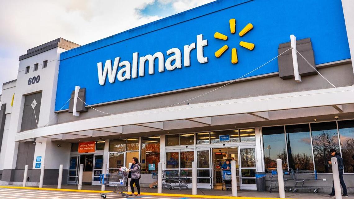 Walmart shopper shift is a brutal reality check for retail 