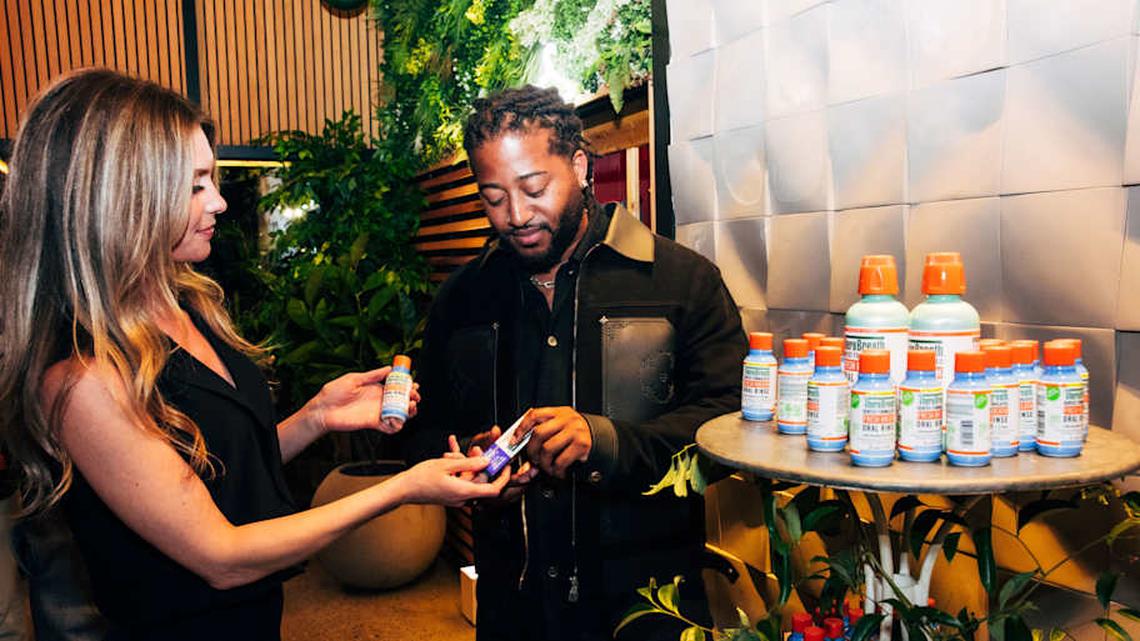  Jared Wickerham for The Players' Tribune 