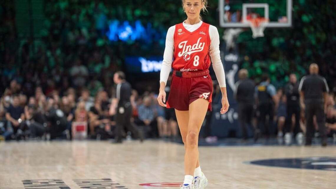 WNBPA: ‘We will not be pawns’ in political conversation