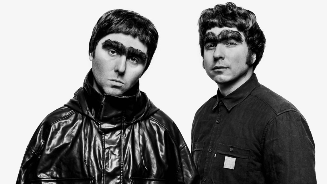 James Buckley, Blake Harrison, and the Rest of a 2000s Cult-Favorite Sitcom Cast Are Reuniting for a Netflix Movie 