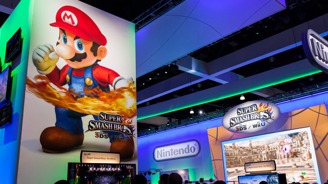 Commentary: I learned how to be an accountable leader at 11 years old - thanks to a Nintendo 3DS 
