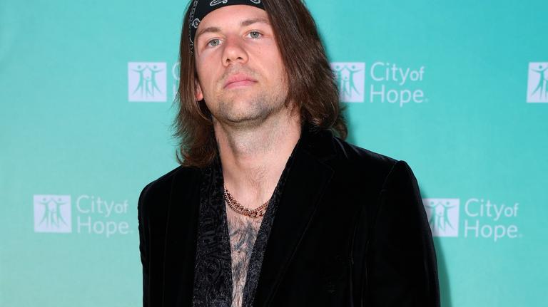 What to Know About Caleb Shomo After the Beartooth Singer Came Out as Gay 