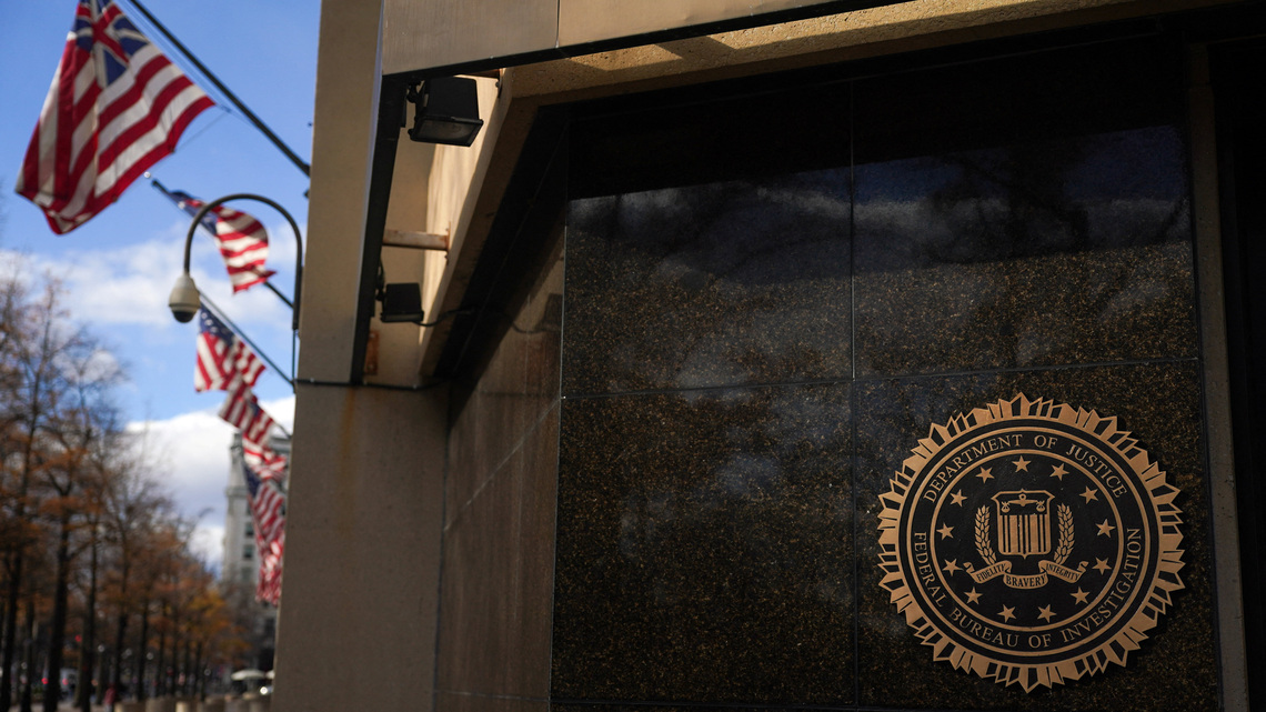 Hacked FBI data has sensitive information about employees' intel roles