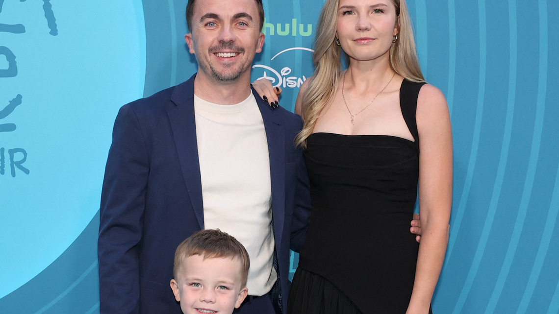 All the Signs Frankie Muniz and Wife Paige Were Headed for Divorce 