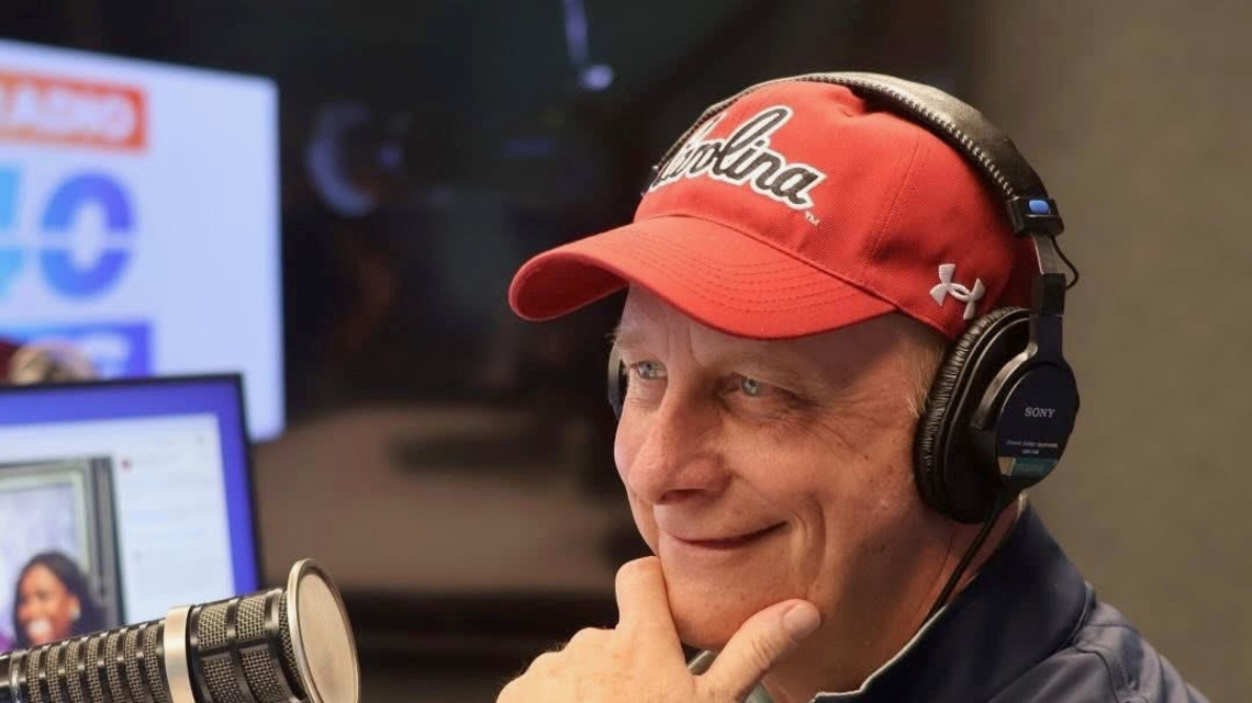 Longtime radio host Terry Meiners named 2026 Louisvillian of the Year 