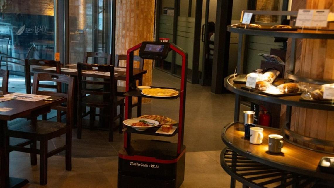 KT publishes 148 AI papers, expands real-world applications 