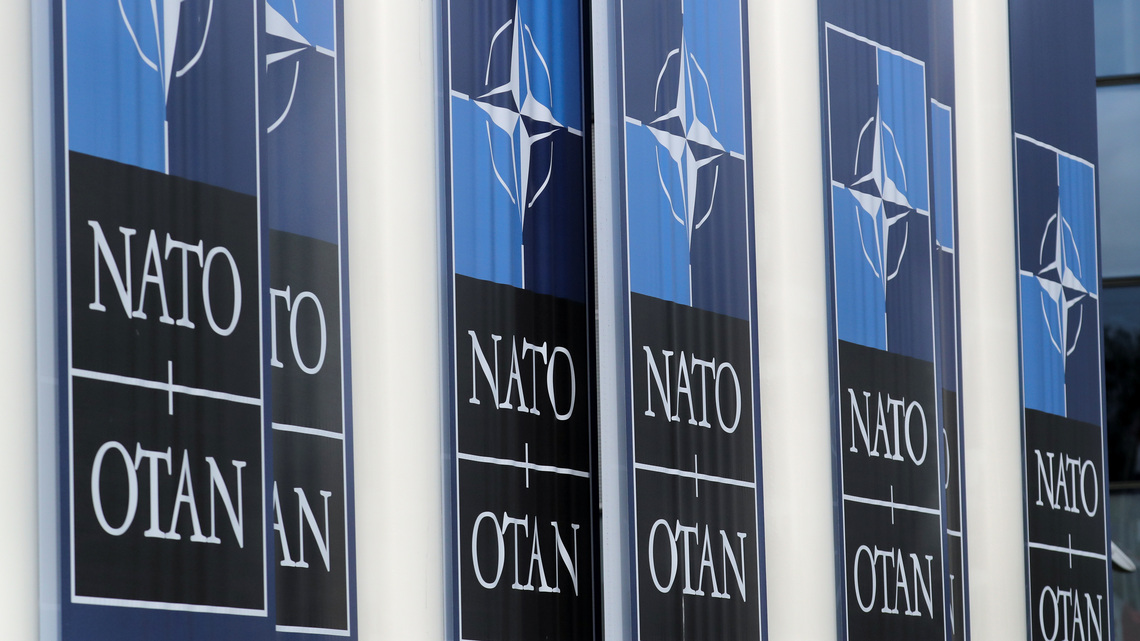 North Korea says NATO fuel plan shows alliance preparing for war 