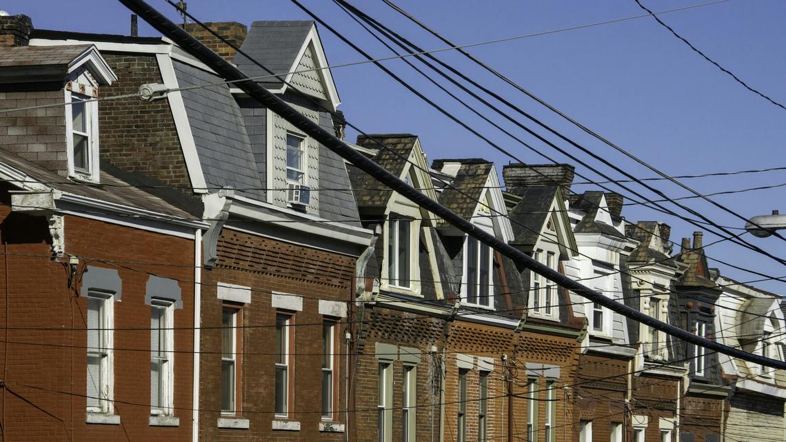‘Affordable' Pittsburgh doesn't have enough affordable housing – here's why 