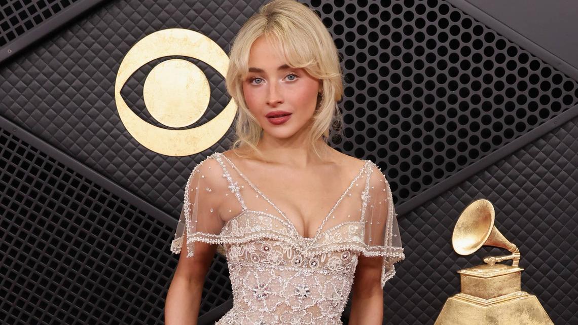 Why Sabrina Carpenter Is Apologizing for a Moment at Her Coachella Set 