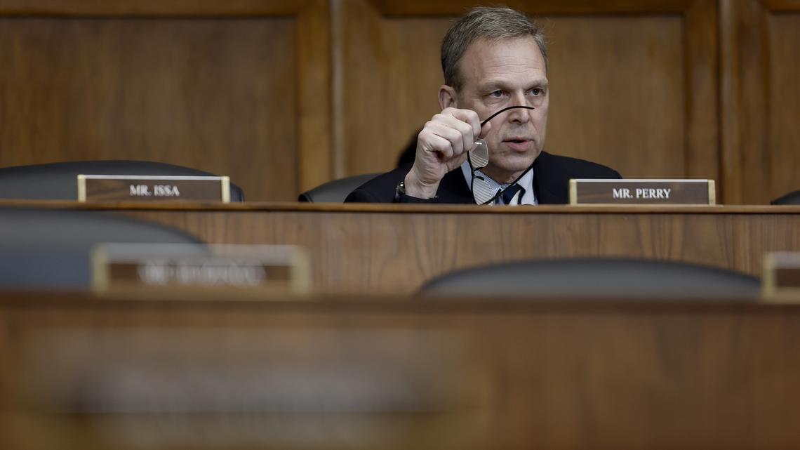 Pa. Republicans defend Trump's agenda but acknowledge 'extremely difficult' election year at annual conference 