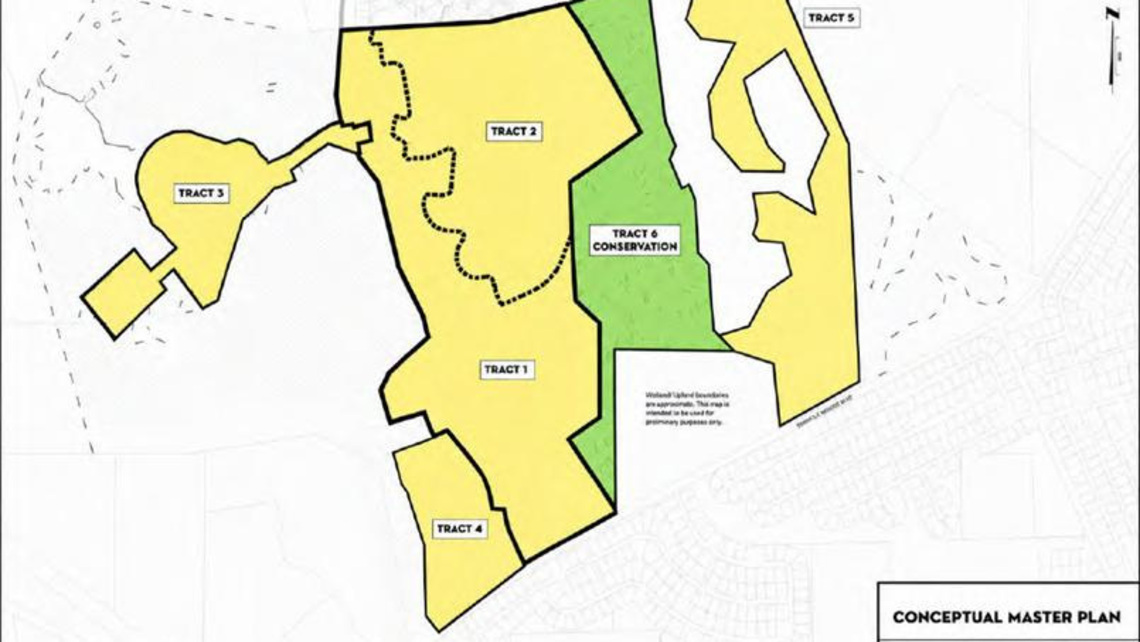 Residents push back against 740-plus home proposal at Seminole Trace 