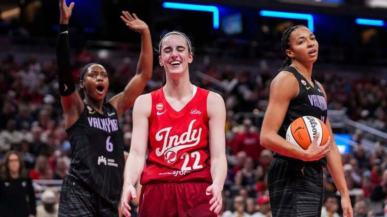 Fever eager for another chance to play struggling Sky 
