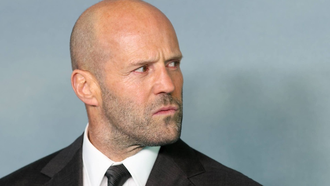 Jason Statham Celebrates His Birthday and This Milestone 