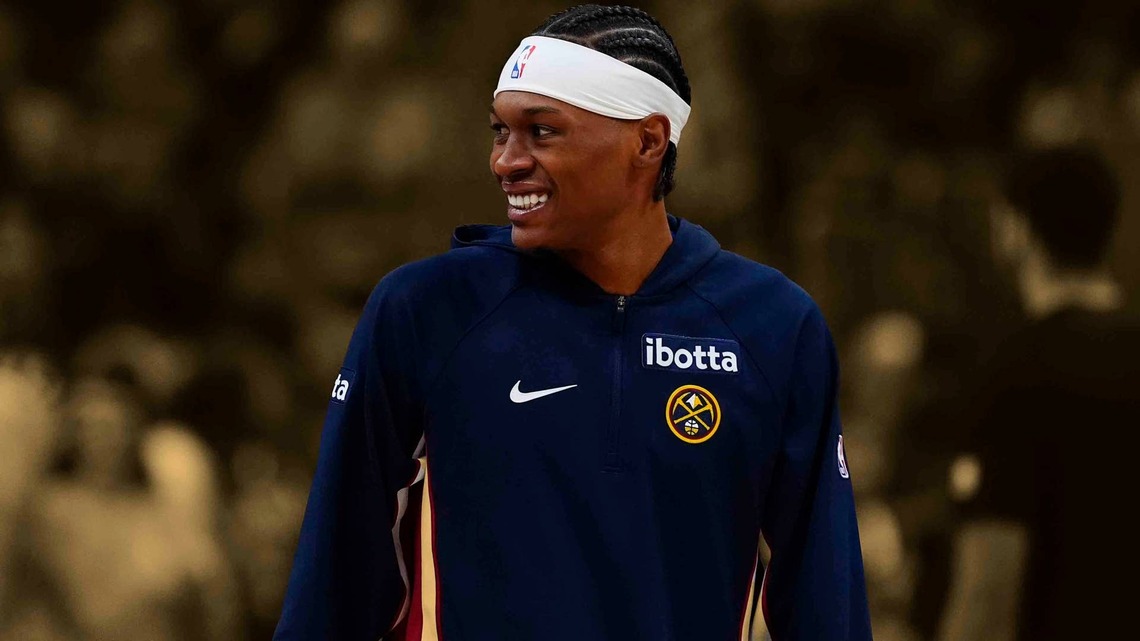 Brian Windhorst reveals why the Nuggets didn't want to gamble on Peyton Watson's $88M deal 