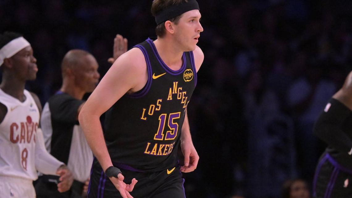 Mavs deny JJ Redick's claim of incorrect MRI on Austin Reaves' injury 