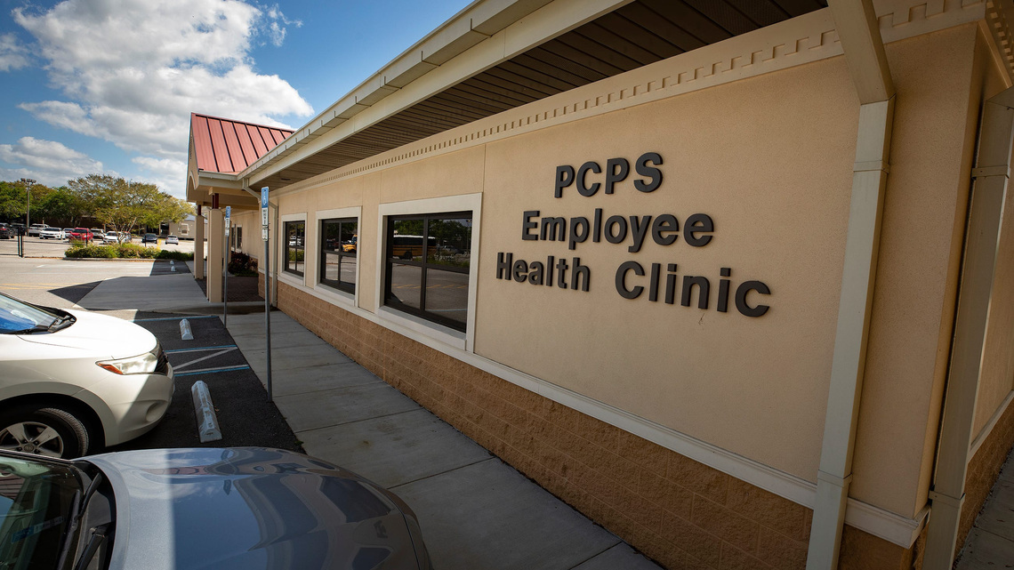 Vendor sues Polk schools over lost health-clinic contract | Exclusive