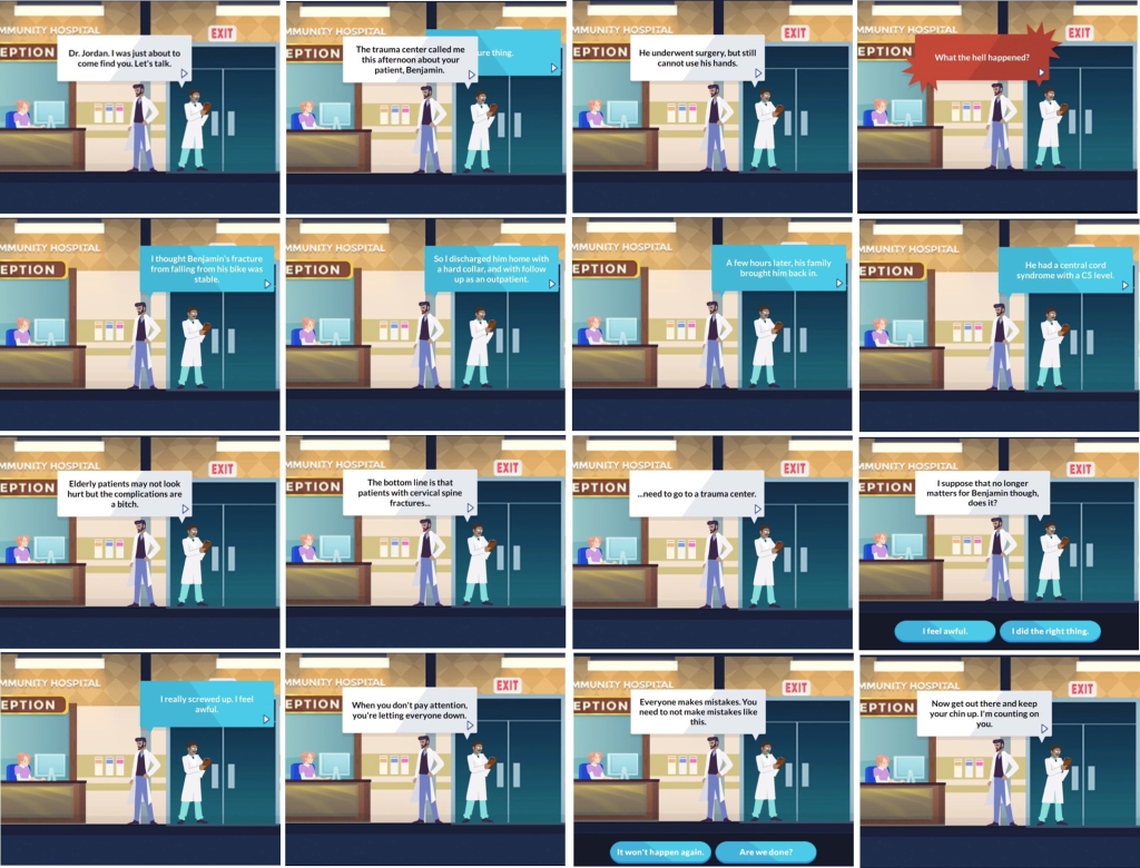  (Night Shift 2024 via SWNS) 