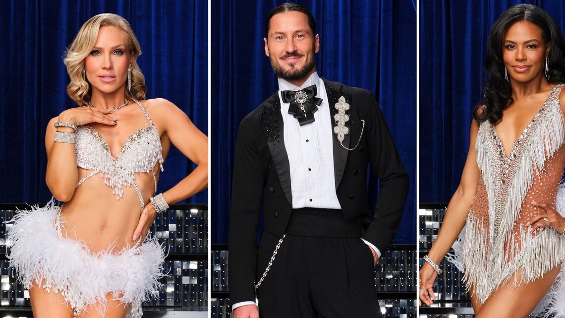 'DWTS' Tour Is Back and Bigger Than Ever: Which Pros Are Hitting the Road? 