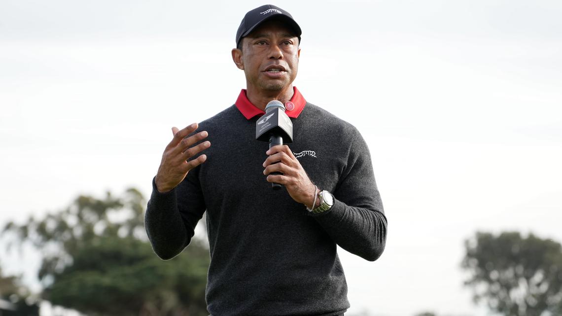 Tiger Woods Will Leave Country for 'Urgent' In-Patient Treatment, Docs Say 
