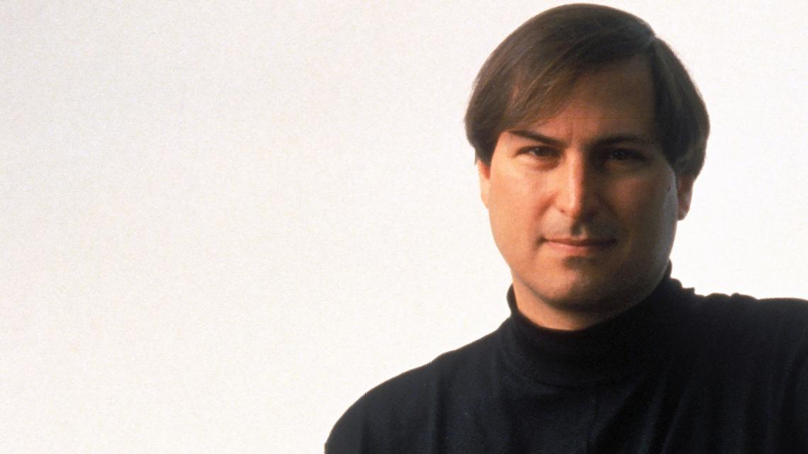 Apple at 50: How a garage startup became a $3.5 trillion titan