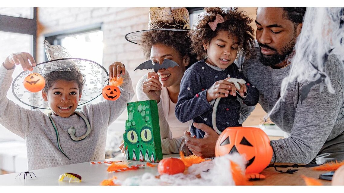 CVS Halloween Deals: 4 Easy Ways to Save on Candy (Plus Costumes, Décor and More) 