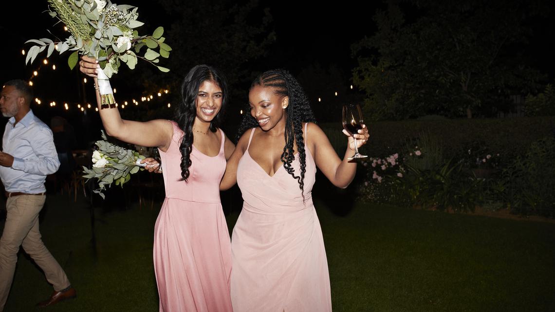 Attending a Spring Wedding? These 17 Dresses at Lulus Are Perfect-And They're All Under $100! 