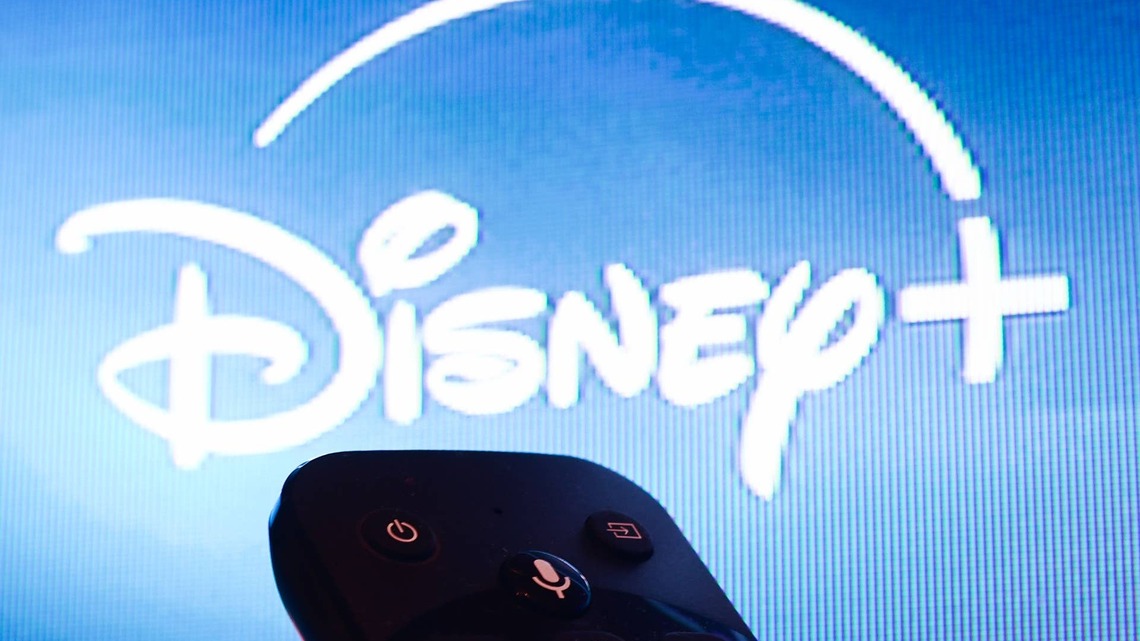 Disney+ raises monthly prices for millions of subscribers 