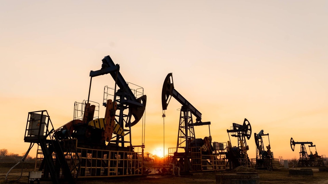 Chevron just made a high-stakes bet in Venezuela