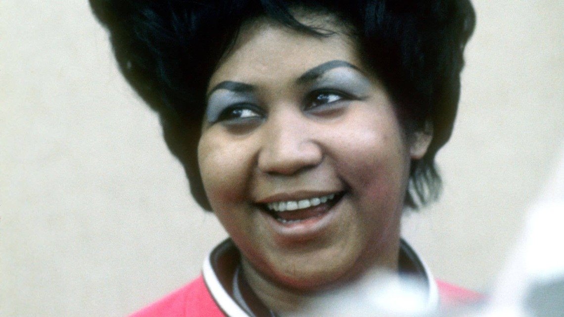 1968 Aretha Franklin Hit, Written by a 13-Year-Old Orphan, Ranked One of Her Greatest Songs Ever 