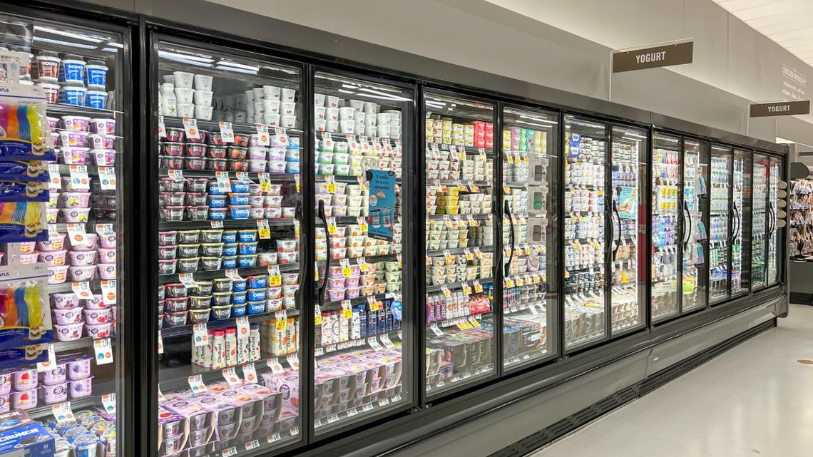 Massive Frozen Food Recall Expands-Trader Joe's, Costco and More Stores Affected 