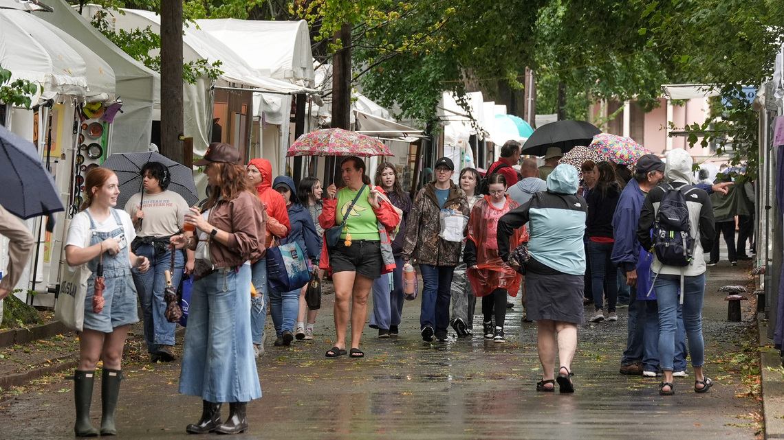Hurricane Isaias remnants to bring rain to Louisville