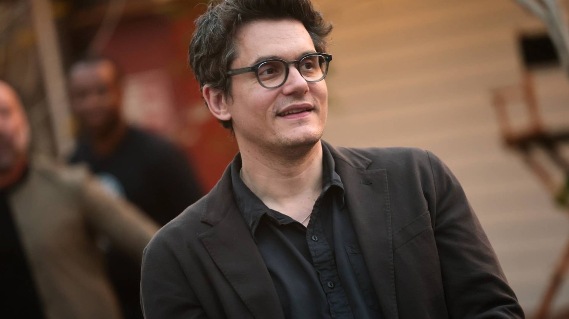 John Mayer Admits He May Have Overstepped When Writing ‘Daughters' 