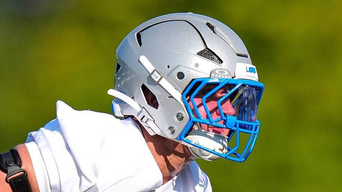 Lions Rookie Report: Who Is Rising (And Falling) on the Depth Chart?