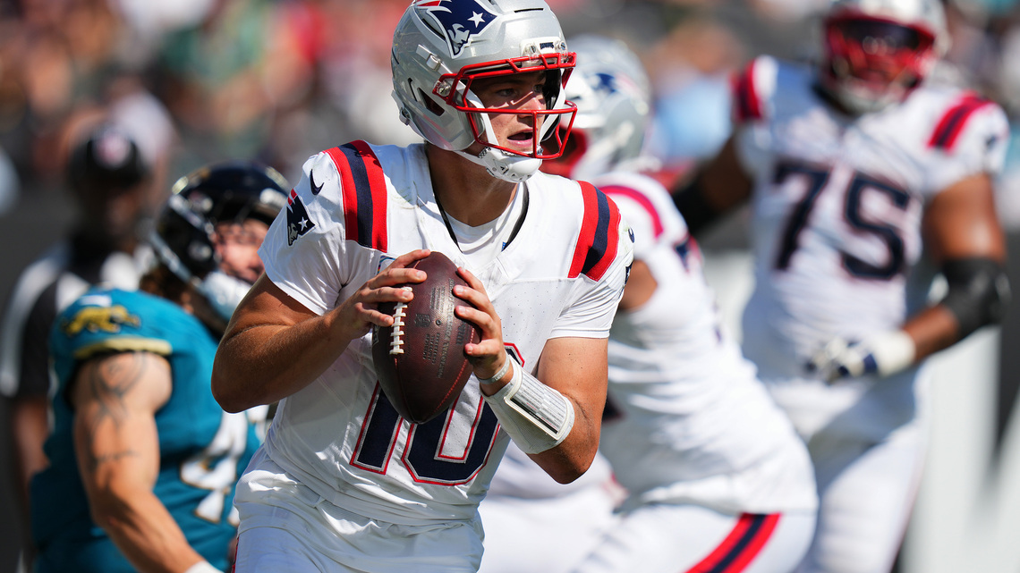 Fantasy football Week 4: Start, sit and sleepers 