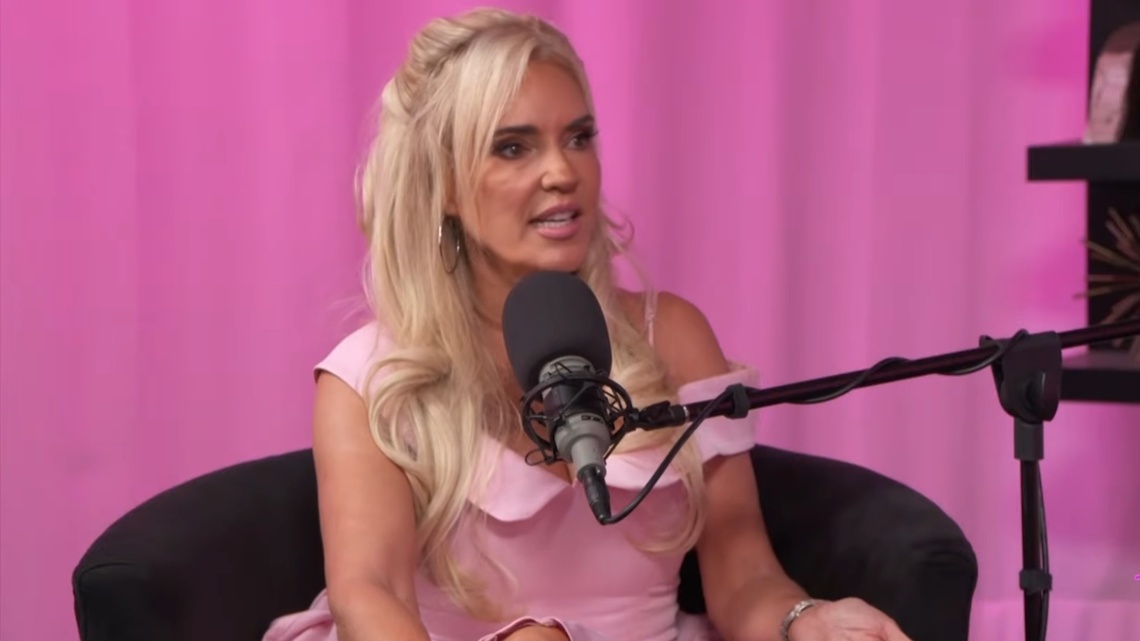 Bridget Marquardt Defends Jessica Biel Playing Hugh Hefner's Wife 