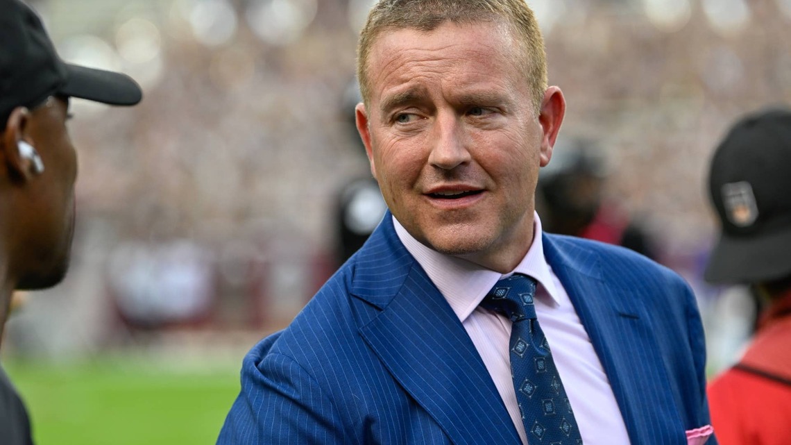 Kirk Herbstreit Admits ESPN's College Football Coverage Needs To Improve 