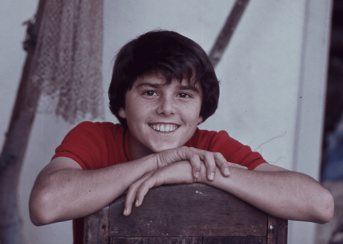  Michael Ochs Archives // Getty Images 