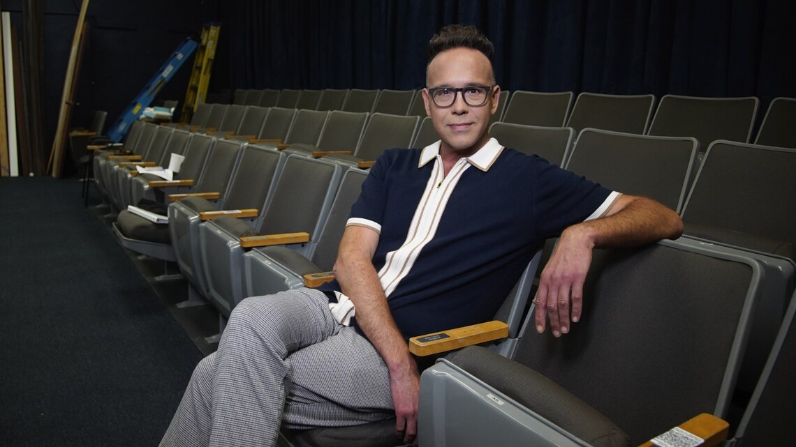 Strapped Chula Vista theater looking for donations and a new home 