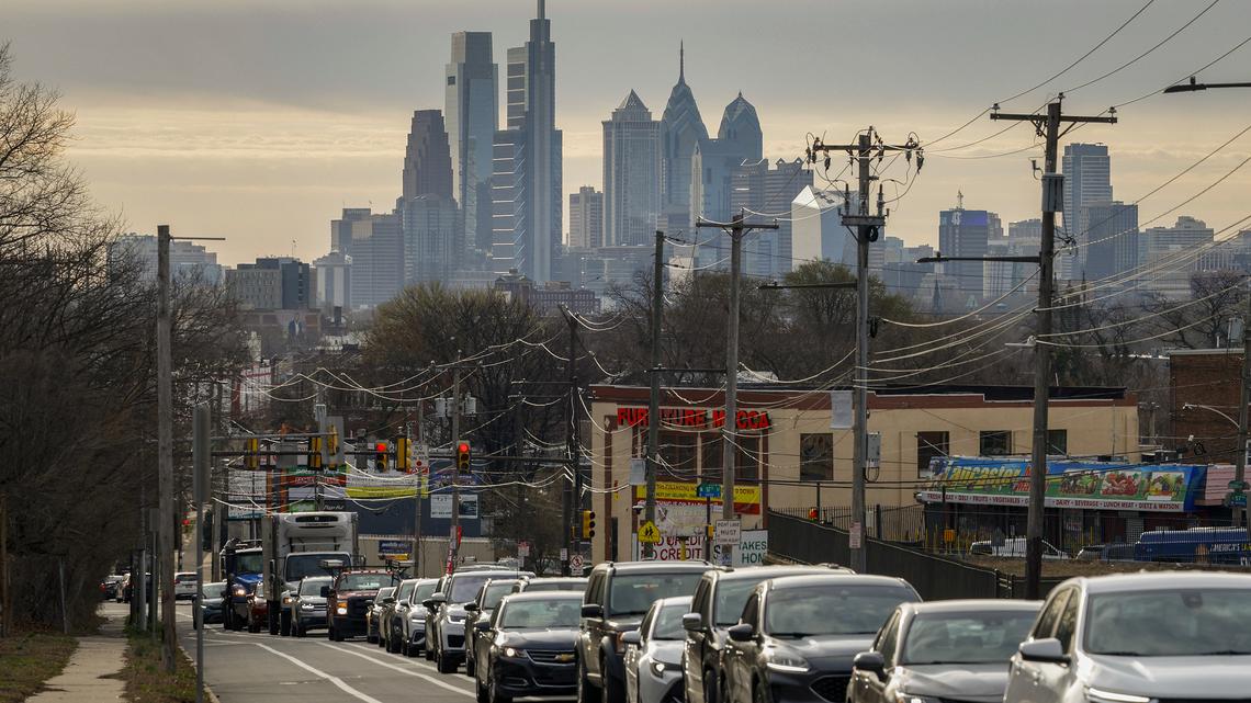 Six weeks before the World Cup, thousands of Philly-area Airbnbs and hotel rooms remain unbooked 