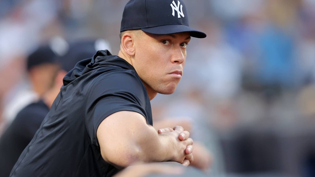 Yankees To Ease Back Aaron Judge From Injury