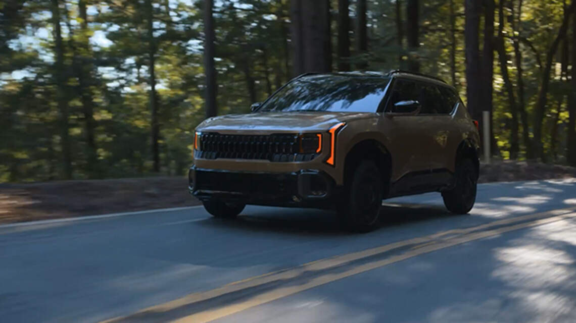 Finding the Right SUV for Your Lifestyle
