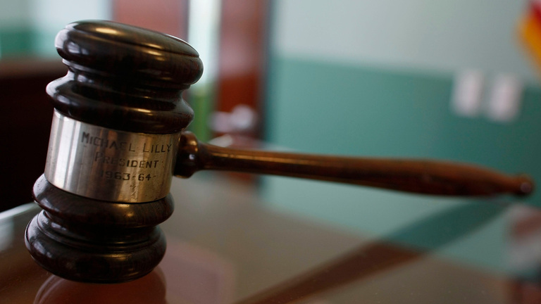 A motorcyclist died on a Horry County road. Now an SC agency is being sued over it