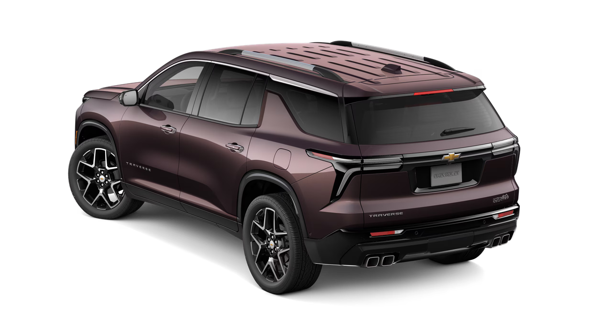 Chevrolet