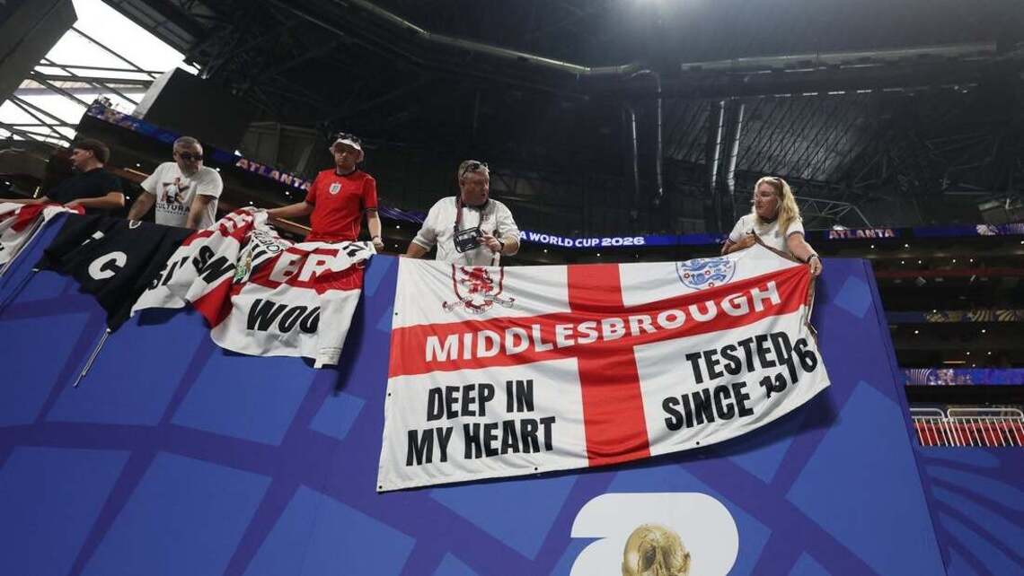 Awe, shocks: World Cup is sellers market  