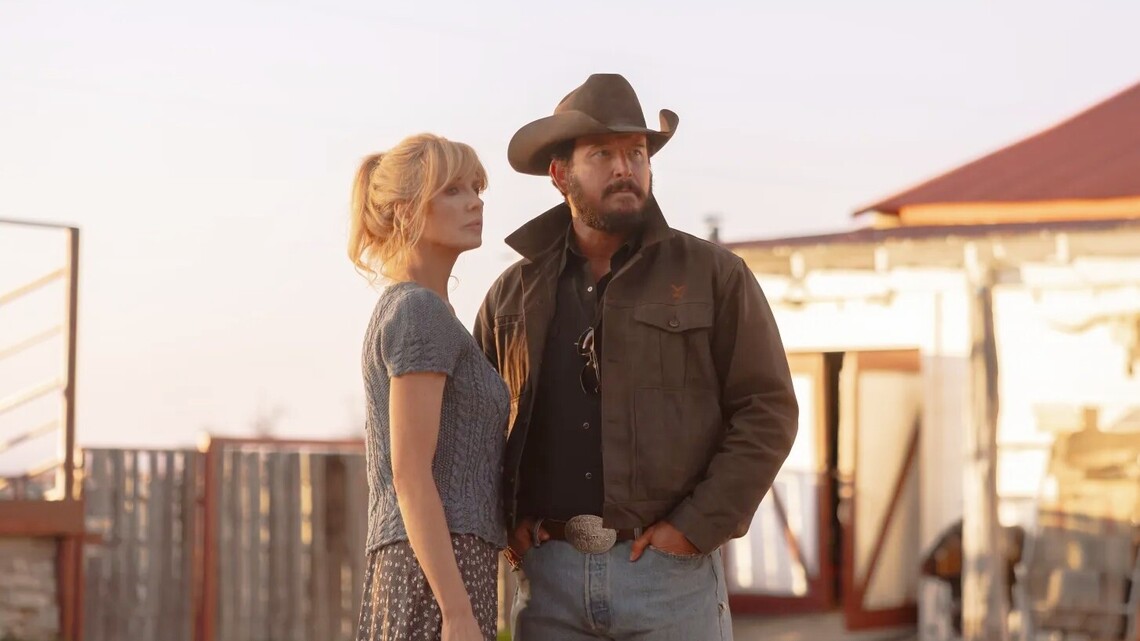 'Dutton Ranch' Star Recalls When They Thought They Were Getting Killed Off 